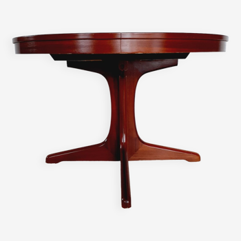 Baumann table