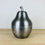 Aluminum pear ice bucket 70s