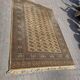 Pure wool rug