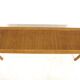 Banc scandinave en chêne, Suède, 1960