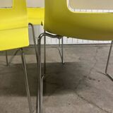Otto model chair by Antonio Citterio and Toan Nguyen for B&B