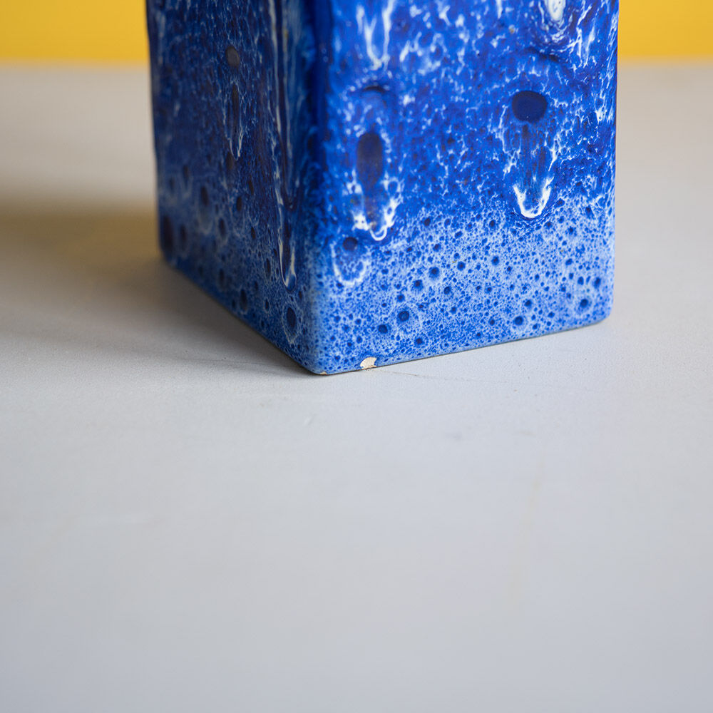 ES Keramik vase from the 70s