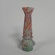 Art Deco vase in different colours, Kralik, 1930s