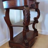 Napoleon III Console