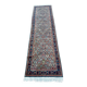 Handmade oriental hallway rug 3m x 1m