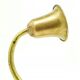 CVL Secesja - wall light bell