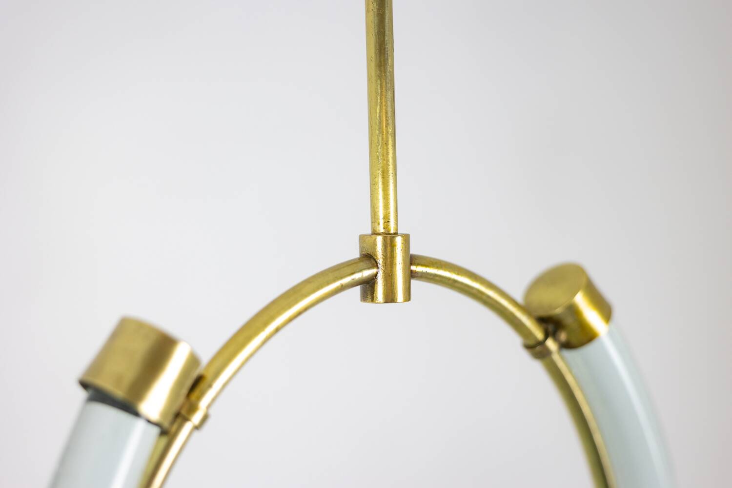 Barovier & Toso. Murano glass lantern. 1950s.