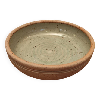 Gustave Tiffoche: Large dish or salad bowl