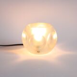Lampe Ice Cube par Peill et Putzler, Allemagne 1970