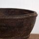 Old bowl in primitive style (c.1900) #33