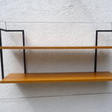 Modernist wall mount 1m23