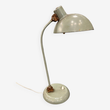 Industrial lamp