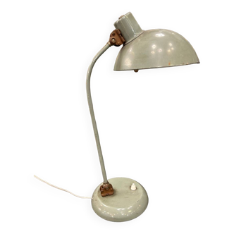 Industrial lamp