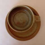 Lunch cup Volkoff Vallauris