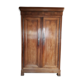 Norman wardrobe