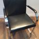 Chair brno 50 of Mies Van Der Rohe for Knoll