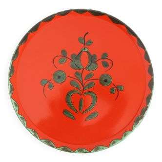 Vintage serving dish '70 ZELLER KERAMIK
