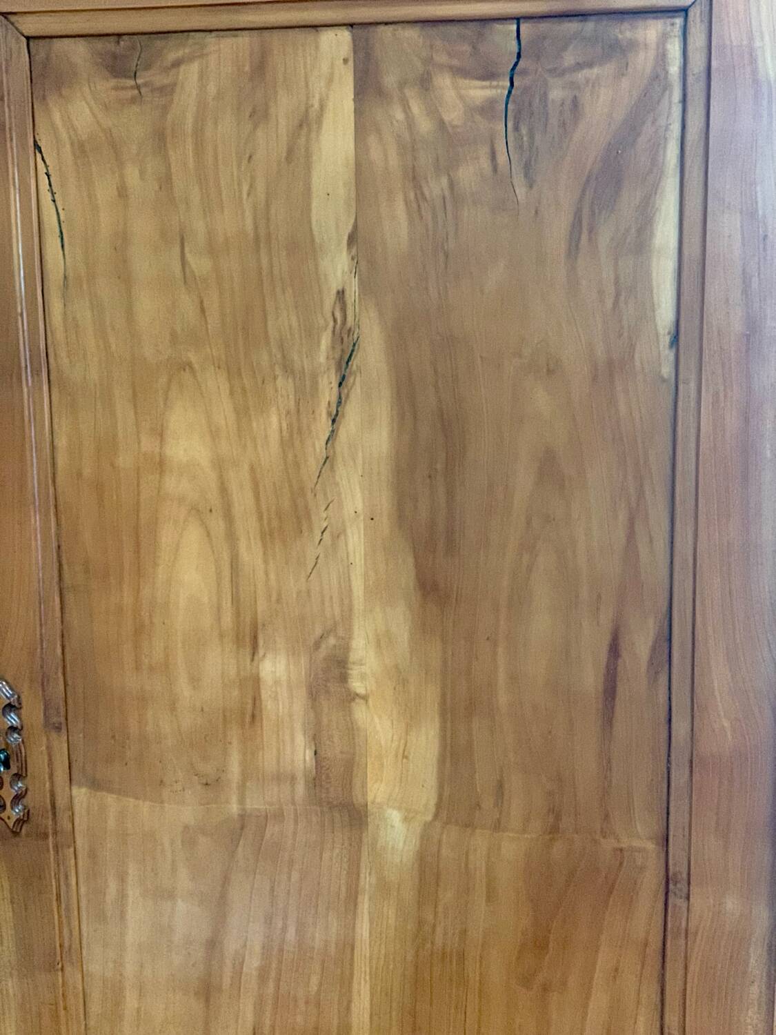 Bonnetière louis philippe merisier