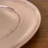 Copper dish / plate