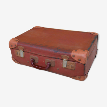 Valise vintage