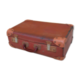 Vintage suitcase