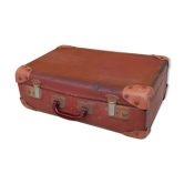 Vintage suitcase
