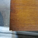 Sideboard sliding doors 1970/1980