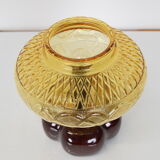 Mid-century Ceramic Table lamp,1960's.