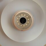 Pendant lamp, Danish design, 1970s, production: Denmark