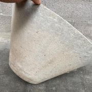 Vasque le jardin eternit