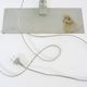 Former desk lamp, Ferdinand Solere articulated for Solère Paris, years 50