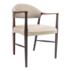 Armchair, Denmark, 1960s. After restoration.