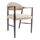 Fauteuil, Danemark, années 1960. Après restauration.