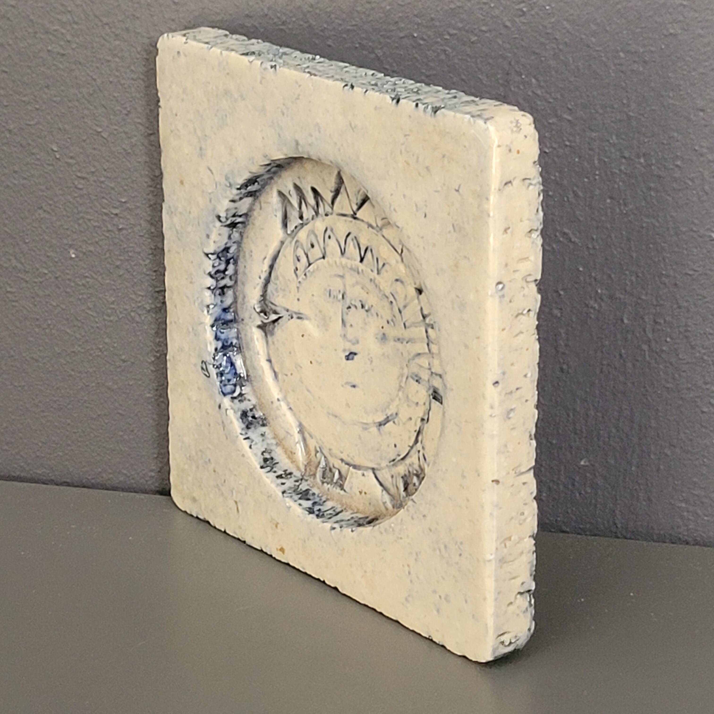 Roger Capron Vintage Ceramic Vallauris