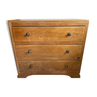Oak dresser
