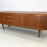 Vintage Stonehill sideboard 1960's