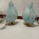 Murano Glass Table Lamps Set of 2 by La Murrina