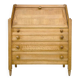 Secrétaire par Guillerme et Chambron, 1950s