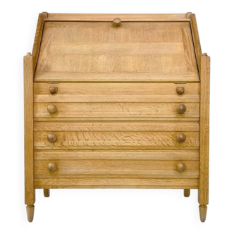 Secrétaire par Guillerme et Chambron, 1950s