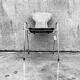 Beautiful Tubax pagwood chairs – The Belgian butterfly chairs