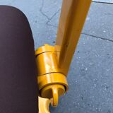 Ettore Sottsass Chair - Synthesis 45