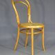 Two brand new caned No. 14 chairs, not Thonet (origin Germany)