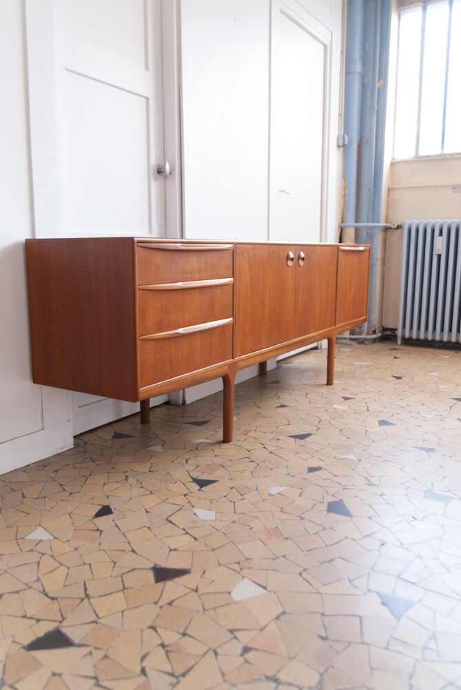 Enfilade McIntosh Dumferline