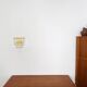 Palazzo Ice Glass Wall Lamp by J.T. Kalmar