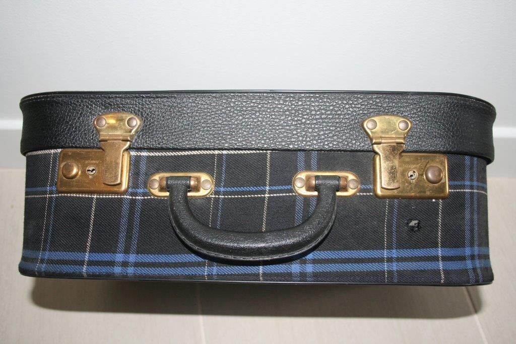 Tissue case scottish
