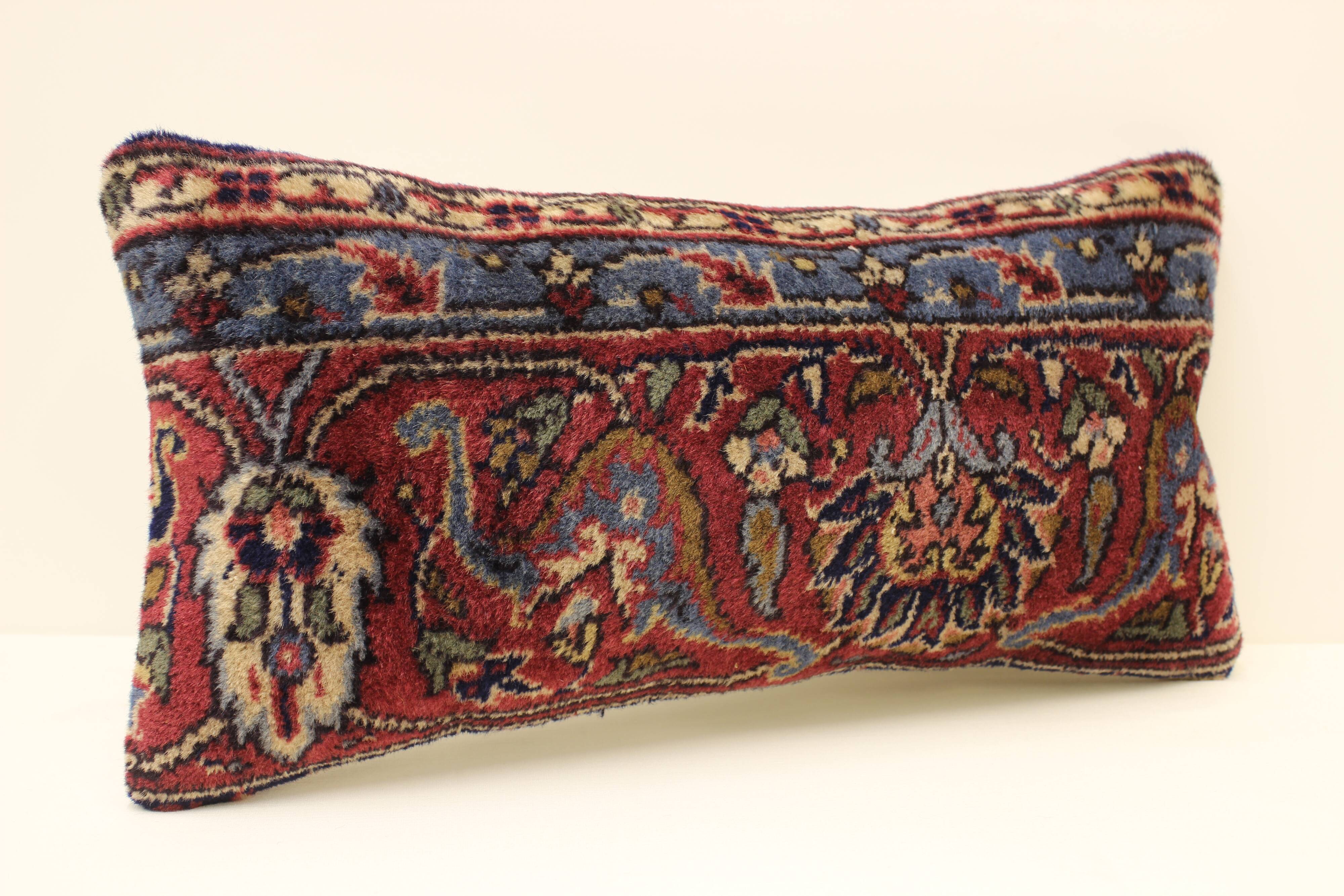 Coussin Kilim turc