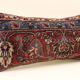Coussin Kilim turc