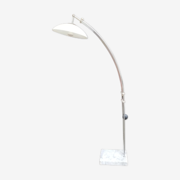 Lampadaire Arc vintage