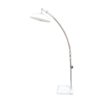 Vintage Arc floor lamp