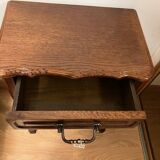 Bedside table